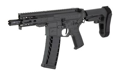 CMMG BNSHE MK4 9MM 5" FE PB 30RD AB