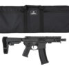 CMMG BNSHE MK4 9MM 5" FE PB 30RD AB