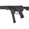 CMMG BNSHE MKGS 9MM 8" FE PB 33RD AB