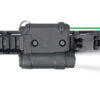 CTC CMR 301 LIGHT/LASER BLK