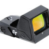 CTC RAD PRO RED DOT