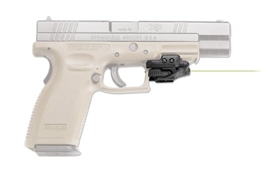 CTC CMR-201 FOR M193/GLOCK RD LSR BK