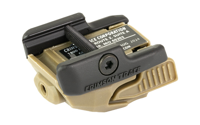 CTC CMR-201 FOR M193/GLK RED LSR TAN