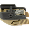 CTC CMR-201 FOR M193/GLK RED LSR TAN