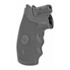 CTC LASERGRIP CHARTER ARMS REV