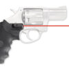 CTC LASERGRIP CHARTER ARMS REV