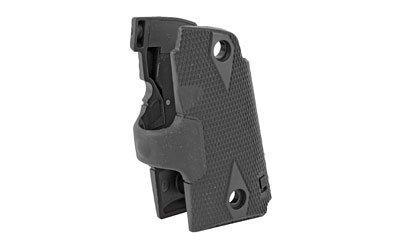 CMTLG409G_1.jpg CTC LASERGRIP KIMBER MICRO 9MM GRN
