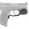 CTC LASERGUARD SIG P365 RED