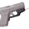 CTC LASERGUARD FOR GLK 42/43 RED