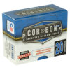 CORBON 9MM+P 90GR JHP 20/500