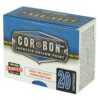 CORBON 9MM+P 90GR JHP 20/500