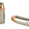 CORBON 9MM+P 90GR JHP 20/500