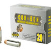 COR10165_1.jpg CORBON 10MM 165GR JHP 20/500