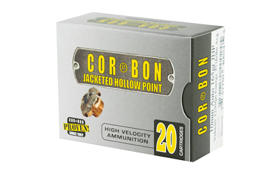 COR10165_3.jpg CORBON 10MM 165GR JHP 20/500