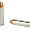 CORBON 357MAG 110GR JHP 20/500