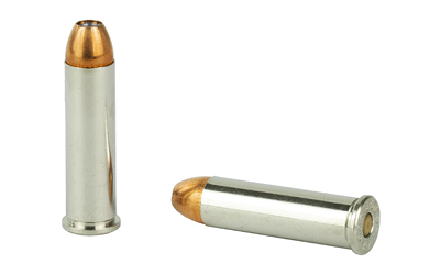 CORBON 357MAG 110GR JHP 20/500