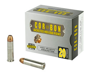 COR357125_1.jpg CORBON 357MAG 125GR JHP 20/500