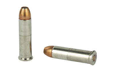 CORBON 357MAG 125GR JHP 20/500