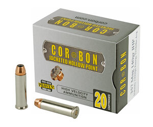 COR357140_1.jpg CORBON 357MAG 140GR JHP 20/500