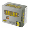 COR357140_3.jpg CORBON 357MAG 140GR JHP 20/500