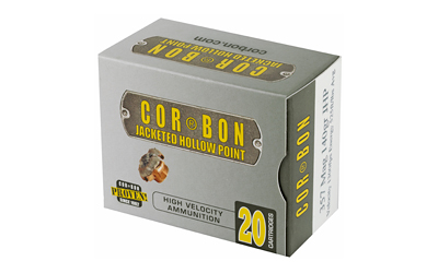 COR357140_3.jpg CORBON 357MAG 140GR JHP 20/500