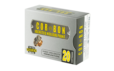 COR357SIG115_3.jpg CORBON 357SIG 115GR JHP 20/500