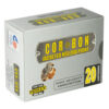 CORBON 357SIG 125GR JHP 20/500