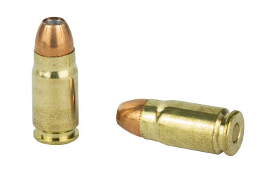 CORBON 357SIG 125GR JHP 20/500
