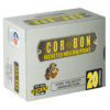 COR38110_2.jpg CORBON 38SPL+P 110GR JHP 20/500