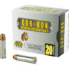 COR38125_1.jpg CORBON 38SPL+P 125GR JHP 20/500