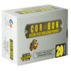 COR38125_2.jpg CORBON 38SPL+P 125GR JHP 20/500