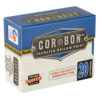 COR38X12520_2.jpg CORBON 38SUPER+P 125GR JHP 20/500