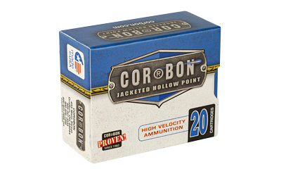 COR38X12520_2.jpg CORBON 38SUPER+P 125GR JHP 20/500
