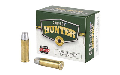 COR44M320HC_1.jpg CORBON 44MAG 320GR HUNT HC 20/500