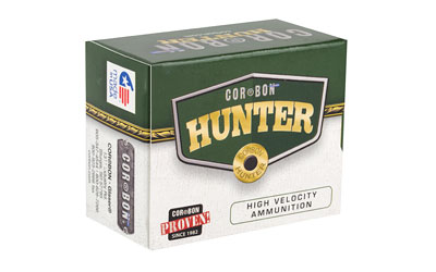 COR44M320HC_2.jpg CORBON 44MAG 320GR HUNT HC 20/500