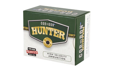 COR44M320HC_3.jpg CORBON 44MAG 320GR HUNT HC 20/500