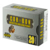 COR45230_3.jpg CORBON 45ACP+P 230GR JHP 20/500