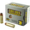 COR45C200_1.jpg CORBON 45 COLT +P 200GR JHP 20/500