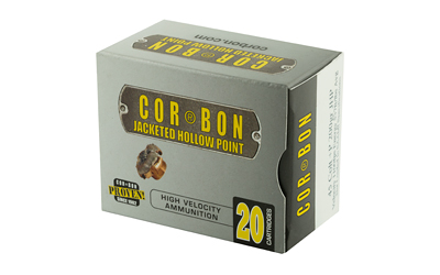 COR45C200_3.jpg CORBON 45 COLT +P 200GR JHP 20/500