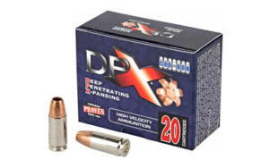 CORDPX09115_1.jpg CORBON DPX 9MM+P 115GR BRNS X 20/500