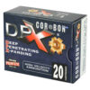 CORDPX10155_3.jpg CORBON DPX 10MM 155GR BRNS X 20/500