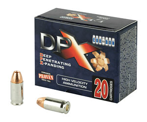 CORDPX38080_1.jpg CORBON DPX 380ACP 80GR BRNS X 20/500