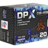 CORBON DPX 45C+P 225GR BR X 20/500