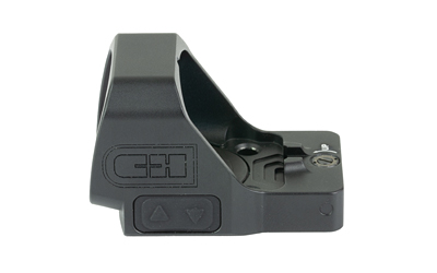 CPRD-COMP-MAX-RD-MR-BK_3.jpg C&H COMP RED DOT 2 MOA MULTI BLACK