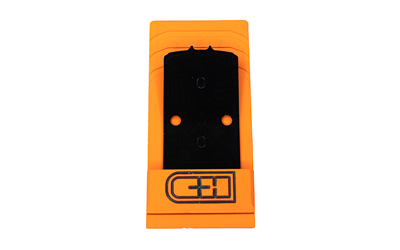 CPSGRX-RSH-FIL_2.jpg C&H PLT 320X W/RXP ROMEO1 P TO RMR