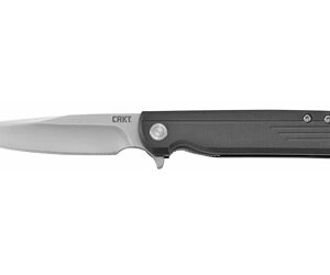 CRK3801_1.jpg CRKT LCK + 3.33" PLAIN