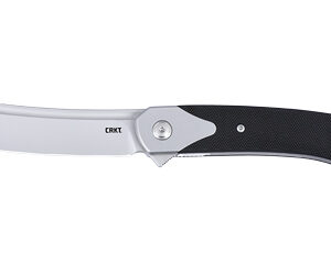CRK7135_1.jpg CRKT VIENTO 3.23" PLAIN EDGE BLACK