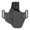 CRU1001_1.jpg CRUCIAL OWB FOR GLOCK 19 RH BLK