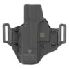 CRU1001_2.jpg CRUCIAL OWB FOR GLOCK 19 RH BLK