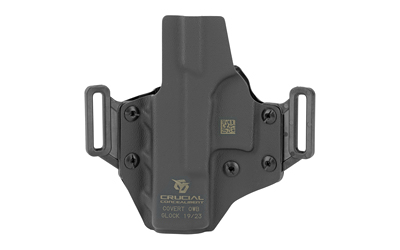 CRU1001_2.jpg CRUCIAL OWB FOR GLOCK 19 RH BLK